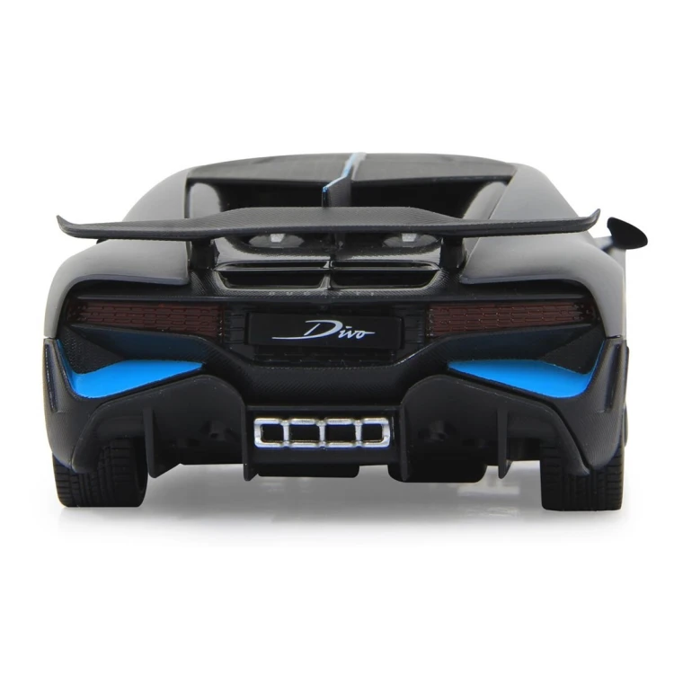 Jamara 402111 zdalnie sterowany model Samochód sportowy Silnik elektryczny 1:24