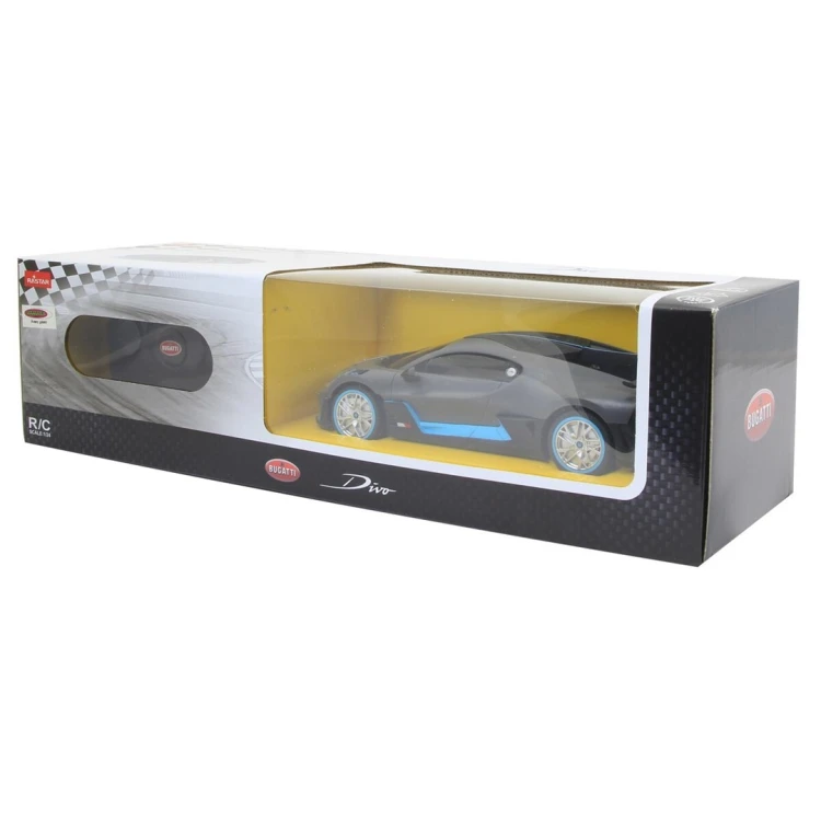 Jamara 402111 zdalnie sterowany model Samochód sportowy Silnik elektryczny 1:24