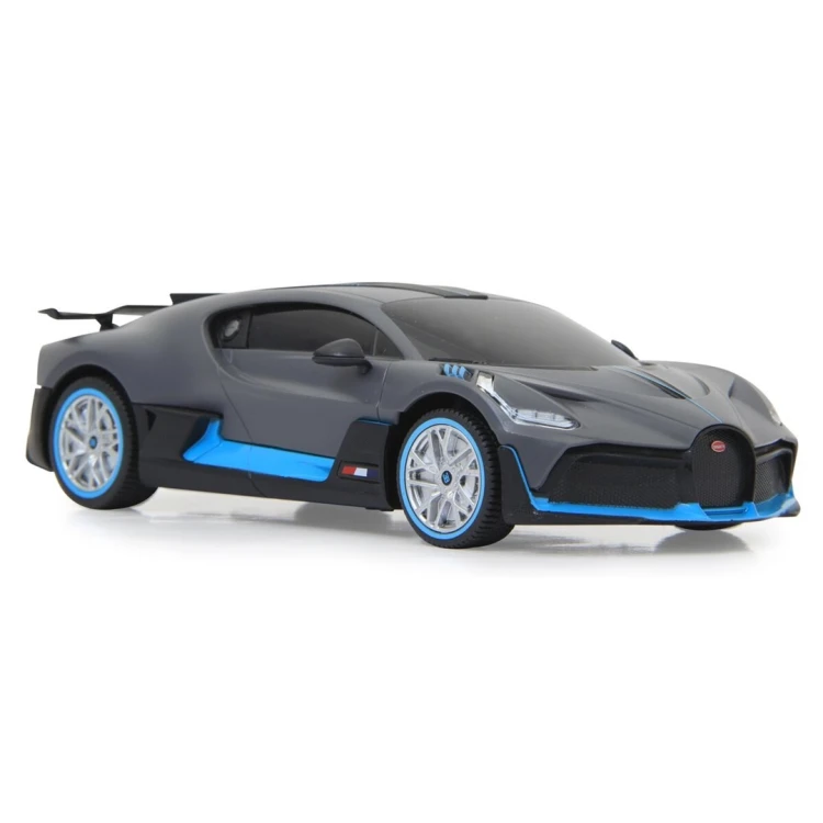 Jamara 402111 zdalnie sterowany model Samochód sportowy Silnik elektryczny 1:24