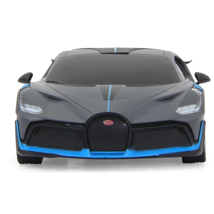 Jamara 402111 zdalnie sterowany model Samochód sportowy Silnik elektryczny 1:24