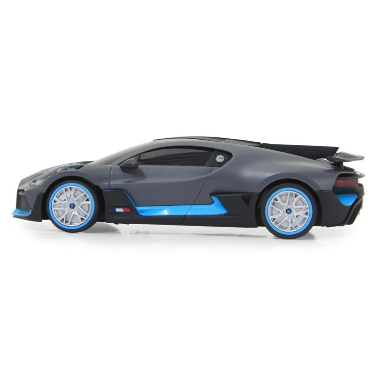 Jamara 402111 zdalnie sterowany model Samochód sportowy Silnik elektryczny 1:24
