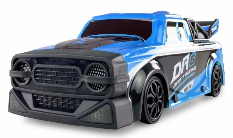 Amewi 21102 zdalnie sterowany model Samochód wyścigowy on-road Silnik elektryczny 1:18