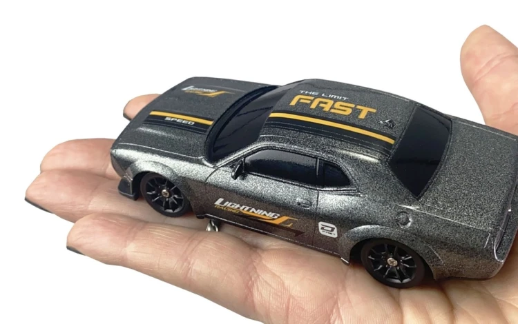 Amewi 21137 zdalnie sterowany model Auto do driftu Silnik elektryczny 1:43