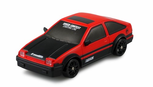 Amewi Drift zdalnie sterowany model Samochód sportowy Silnik elektryczny 1:24