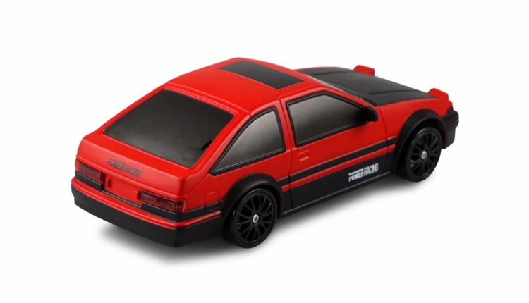 Amewi Drift zdalnie sterowany model Samochód sportowy Silnik elektryczny 1:24