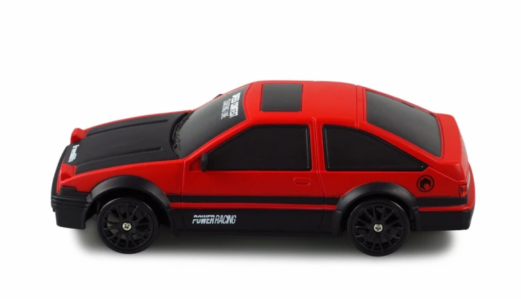Amewi Drift zdalnie sterowany model Samochód sportowy Silnik elektryczny 1:24