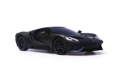 Jamara 405157 zdalnie sterowany model Samochód Silnik elektryczny 1:24