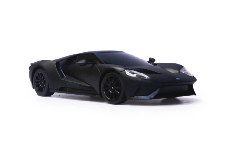 Jamara 405157 zdalnie sterowany model Samochód Silnik elektryczny 1:24