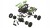 Amewi CoolRC DIY Razor Buggy 2WD zdalnie sterowany model Silnik elektryczny 1:18