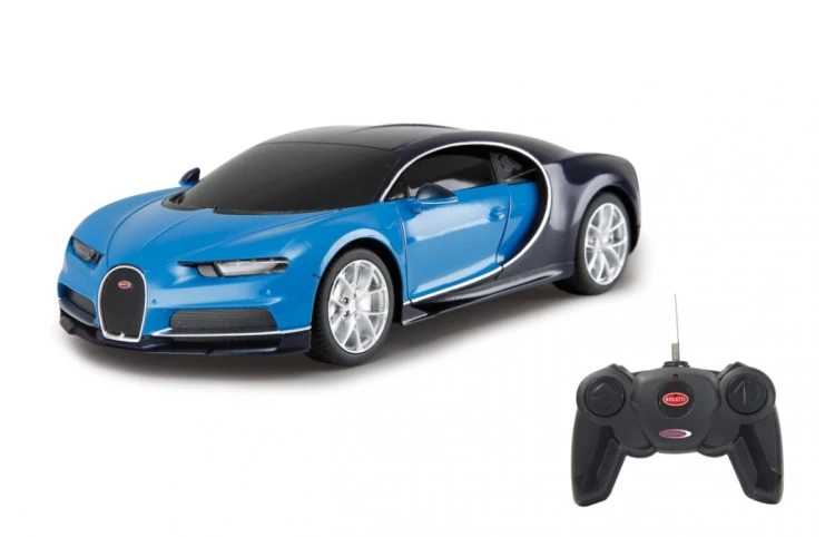 Jamara 405137 zdalnie sterowany model Samochód Silnik elektryczny 1:24