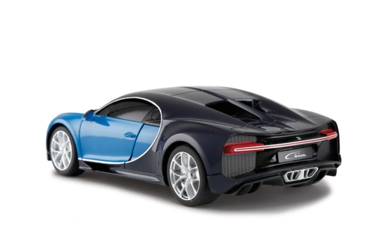 Jamara 405137 zdalnie sterowany model Samochód Silnik elektryczny 1:24