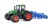 Amewi 22640 zdalnie sterowany model Traktor Silnik elektryczny 1:24