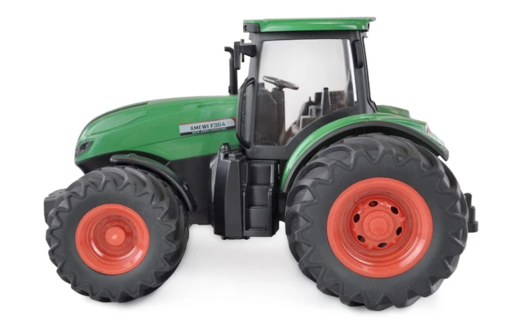 Amewi 22640 zdalnie sterowany model Traktor Silnik elektryczny 1:24