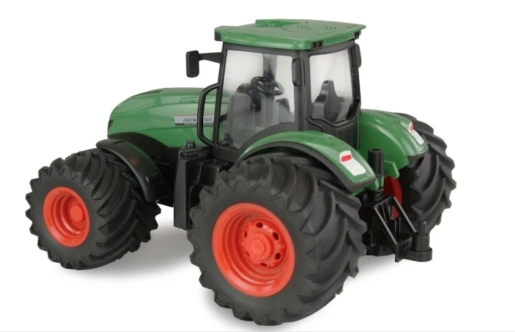 Amewi 22640 zdalnie sterowany model Traktor Silnik elektryczny 1:24