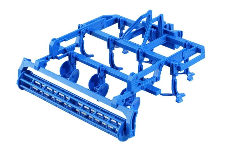 Amewi 22640 zdalnie sterowany model Traktor Silnik elektryczny 1:24