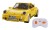 Jamara CaDA RUF CTR 2017 Yellowbird zdalnie sterowany model Samochód Silnik elektryczny 1:20