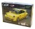 Jamara CaDA RUF CTR 2017 Yellowbird zdalnie sterowany model Samochód Silnik elektryczny 1:20