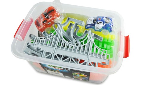 Amewi Magic Traxx Race Track