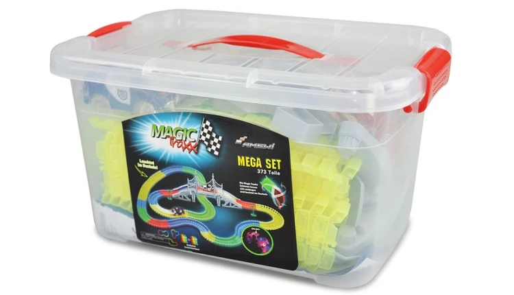 Amewi Magic Traxx Race Track