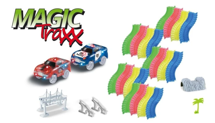 Amewi Magic Traxx Race Track