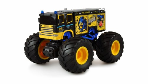 Amewi 22482 zdalnie sterowany model Monster Truck Silnik elektryczny 1:18