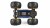Amewi 22482 zdalnie sterowany model Monster Truck Silnik elektryczny 1:18