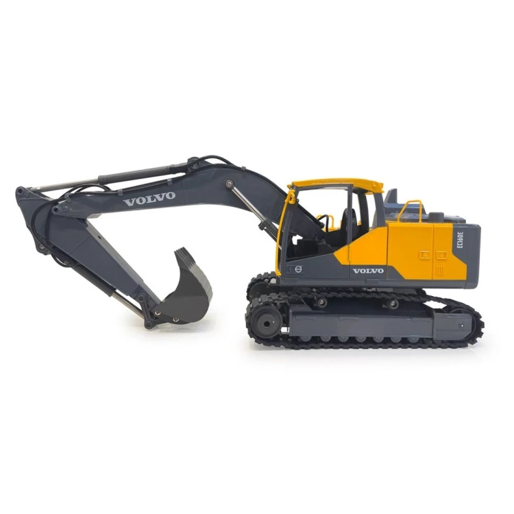 Jamara 406300 zdalnie sterowany model Koparka Silnik elektryczny 1:16