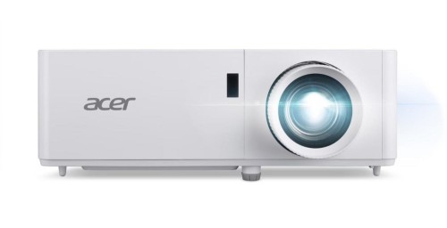 Acer Large Venue PL6520 Projektor do dużych pomieszczeń 6000 ANSI lumenów DLP 1080p (1920x1080) Biały