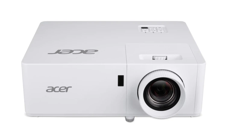 Acer Large Venue PL6520 Projektor do dużych pomieszczeń 6000 ANSI lumenów DLP 1080p (1920x1080) Biały