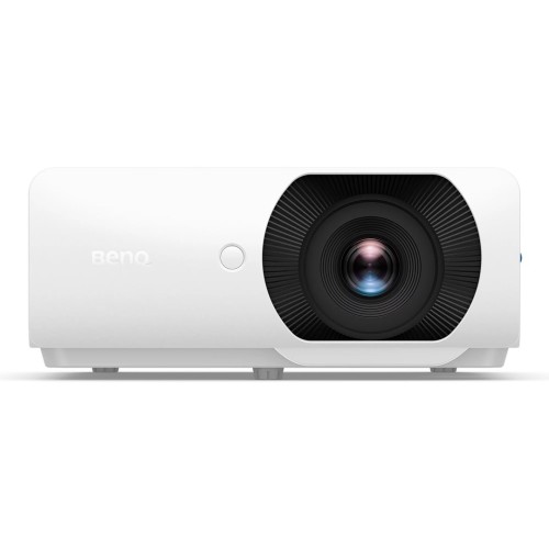 BenQ LW655C Projektor o standardowym rzucie 4000 ANSI lumenów DLP WXGA (1280x800) Biały