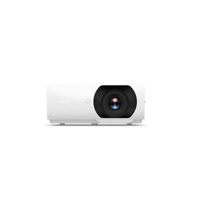 BenQ LW655C Projektor o standardowym rzucie 4000 ANSI lumenów DLP WXGA (1280x800) Biały