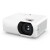 BenQ LW655C Projektor o standardowym rzucie 4000 ANSI lumenów DLP WXGA (1280x800) Biały