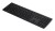 Lenovo Professional Wireless Rechargeable (Nordic) klawiatura Dom/Biuro RF Wireless + Bluetooth Niemiecki Czarny