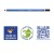 Staedtler Mars Lumograph digital 180 22-3 ołówek automatyczny 1 szt.