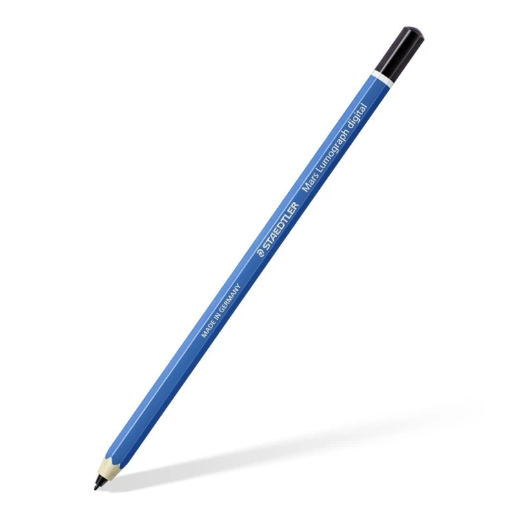 Staedtler Mars Lumograph digital 180 22-3 ołówek automatyczny 1 szt.
