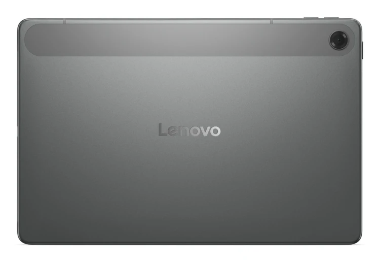 Lenovo Tab Mediatek 64 GB 25,6 cm (10.1") 4 GB Wi-Fi 5 (802.11ac) Android 14 Szary