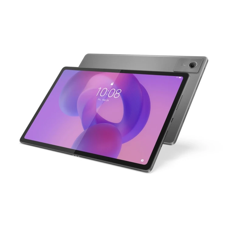 Lenovo Idea Tab Plus Mediatek 128 GB 30,7 cm (12.1") 8 GB Wi-Fi 5 (802.11ac) Android 15 Szary