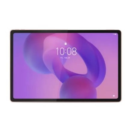 Lenovo Idea Tab Plus Mediatek 128 GB 30,7 cm (12.1") 8 GB Wi-Fi 5 (802.11ac) Android 15 Piaskowy