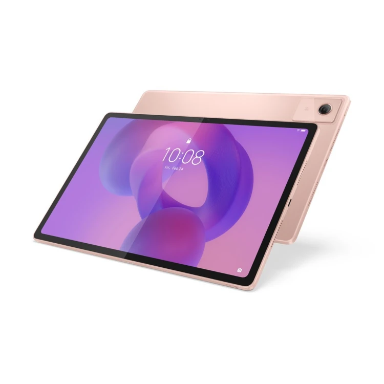 Lenovo Idea Tab Plus Mediatek 128 GB 30,7 cm (12.1") 8 GB Wi-Fi 5 (802.11ac) Android 15 Piaskowy