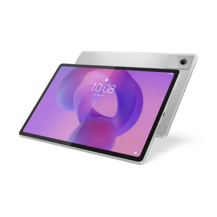 Lenovo Idea Tab Plus Mediatek 256 GB 30,7 cm (12.1") 12 GB Wi-Fi 5 (802.11ac) Android 15 Szary