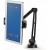 Techly ICA-TBL 2802 uchwyt Uchwyt pasywny Tablet/UMPC Czarny