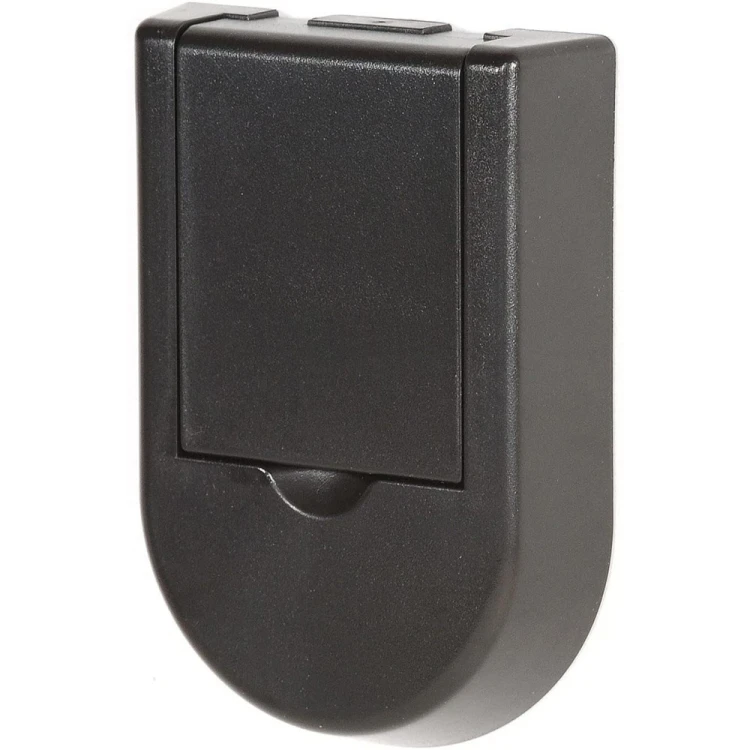 Techly ICA-TBL 2802 uchwyt Uchwyt pasywny Tablet/UMPC Czarny