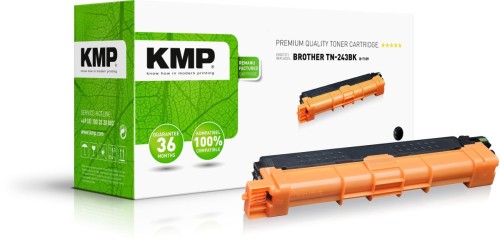 KMP 1268,0000 kaseta z tonerem 1 szt. Zamiennik Czarny