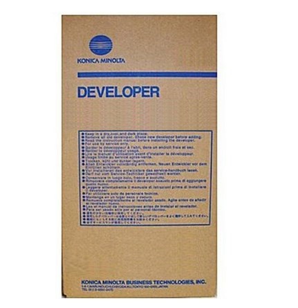 Konica Minolta Developer DV-011 A0TH500 rozszerzenie do drukarek 750000 stron(y)