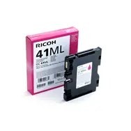 Ricoh 405767 nabój z tuszem 1 szt. Oryginalny Purpurowy