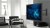 Equip 650342 uchwyt do telewizorów 177,8 cm (70") Czarny