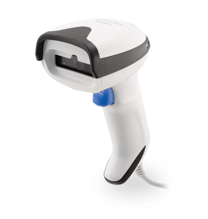 Datalogic Gryphon GM4200 Ręczny czytnik kodów kreskowych 1D CCD Biały