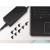 LogiLink PA0215 adapter zasilający/ inwentor Wewnętrzna 90 W Czarny