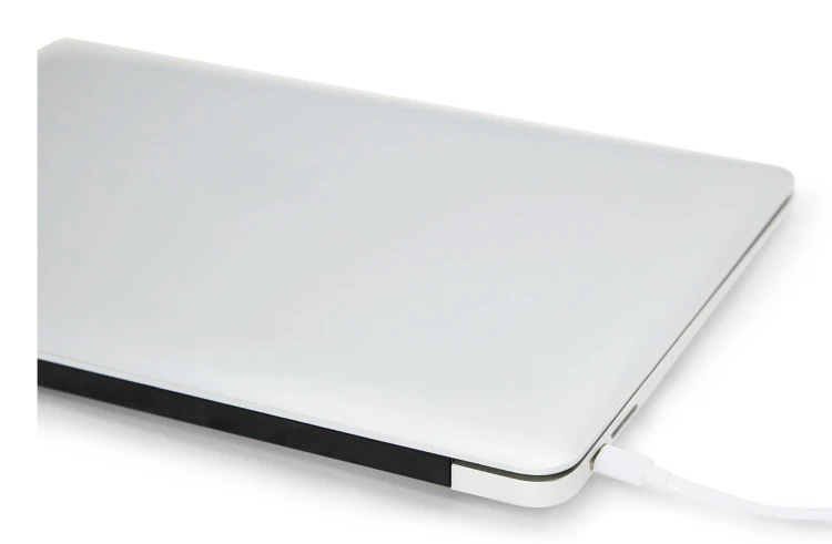 DICOTA D32184 ładowarka do urządzeń przenośnych Laptop, Smartfon, Tablet Biały Prąd przemienny Szybkie ładowanie Wewnętrzna