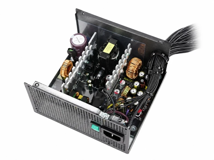 Zasilacz DeepCool PF650X